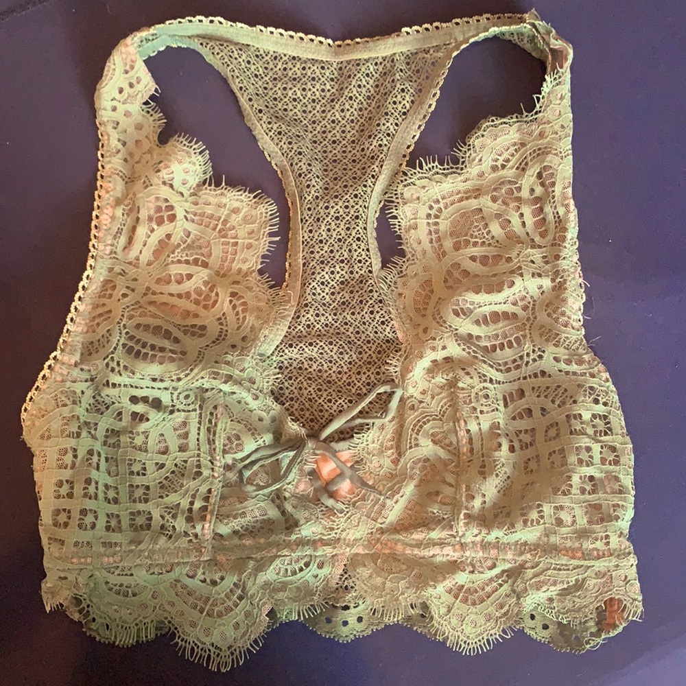 Victoria’s  Secret